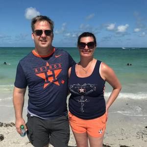 Meet your Posher, Tracy